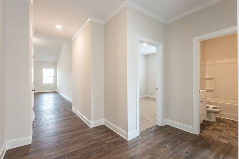 40 Symmetry Loop, Youngsville, NC 27596