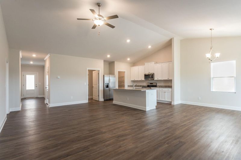 40 Symmetry Loop, Youngsville, NC 27596