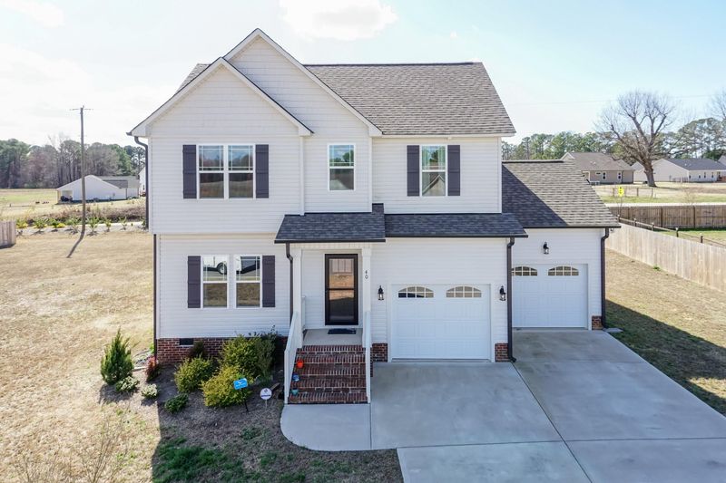 40 Tiller Dr, Benson, NC 27504