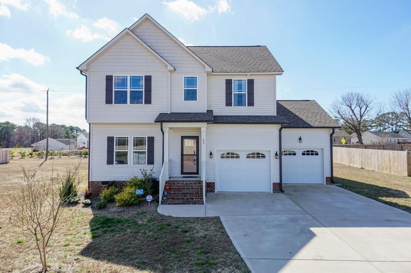 40 Tiller Dr, Benson, NC 27504