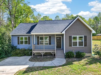 40 Treeline Dr, Spring Hope, NC 27882