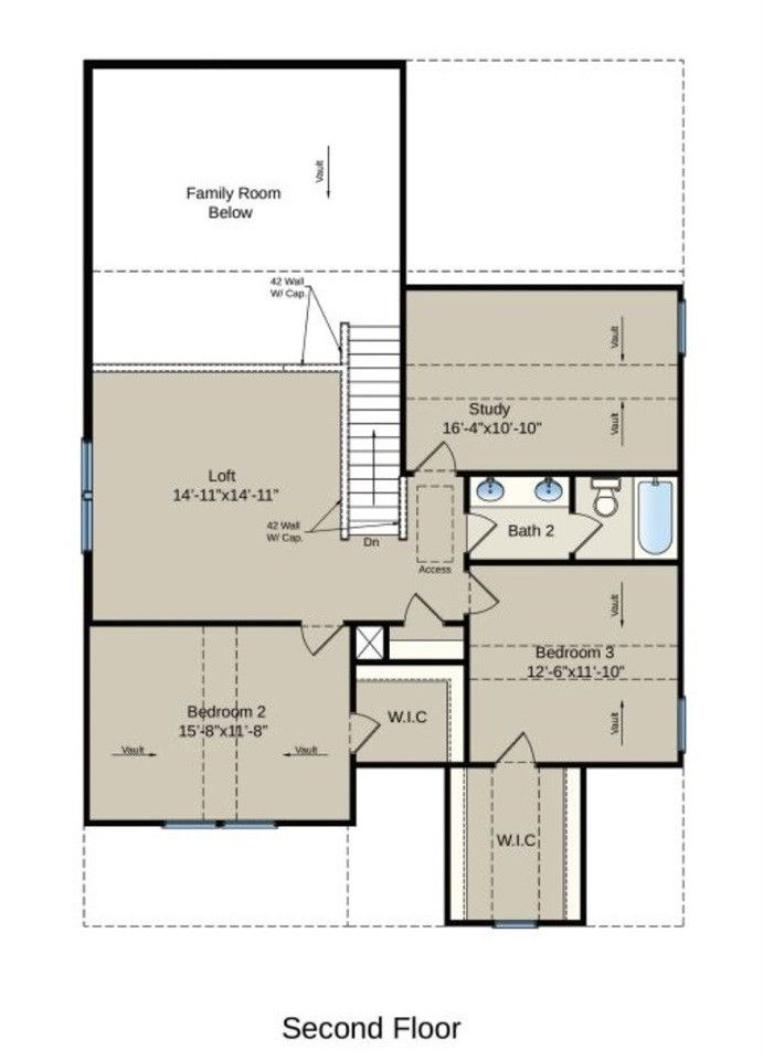 40 Turmeric Ln, Garner, NC 27529