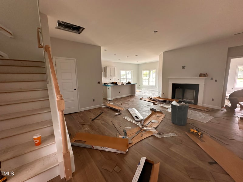 40 Tuskeegee Dr, Smithfield, NC 27577