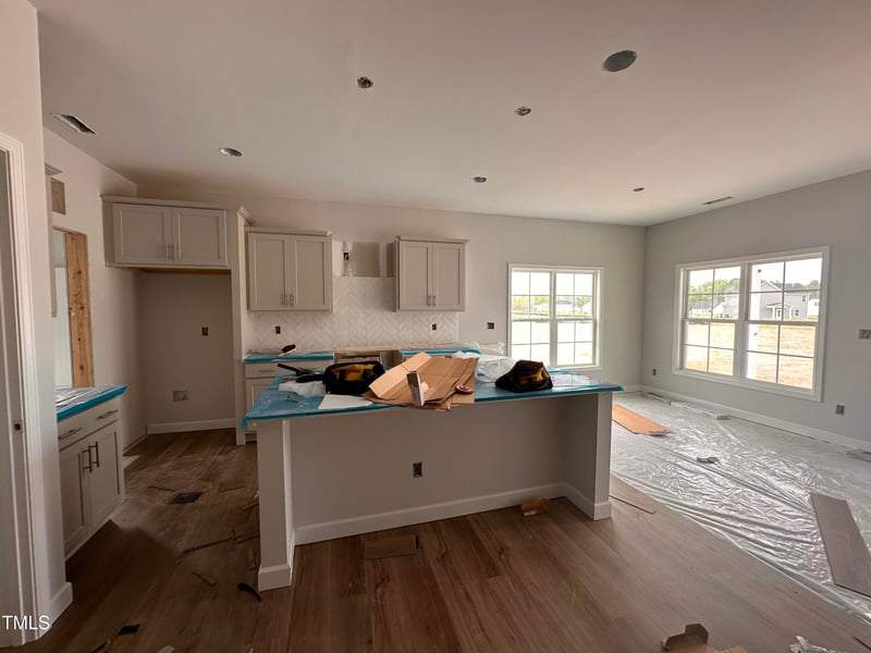 40 Tuskeegee Dr, Smithfield, NC 27577