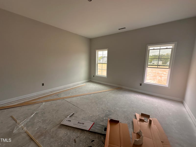 40 Tuskeegee Dr, Smithfield, NC 27577