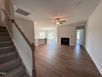 40 Tuskeegee Dr, Smithfield, NC 27577