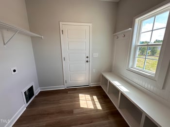 40 Tuskeegee Dr, Smithfield, NC 27577