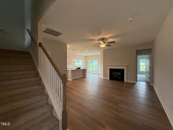 40 Tuskeegee Dr, Smithfield, NC 27577