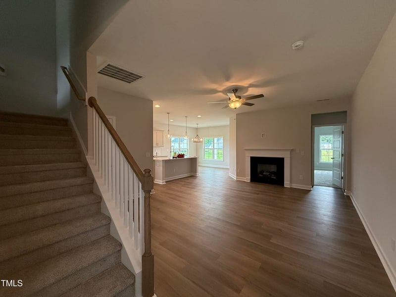 40 Tuskeegee Dr, Smithfield, NC 27577