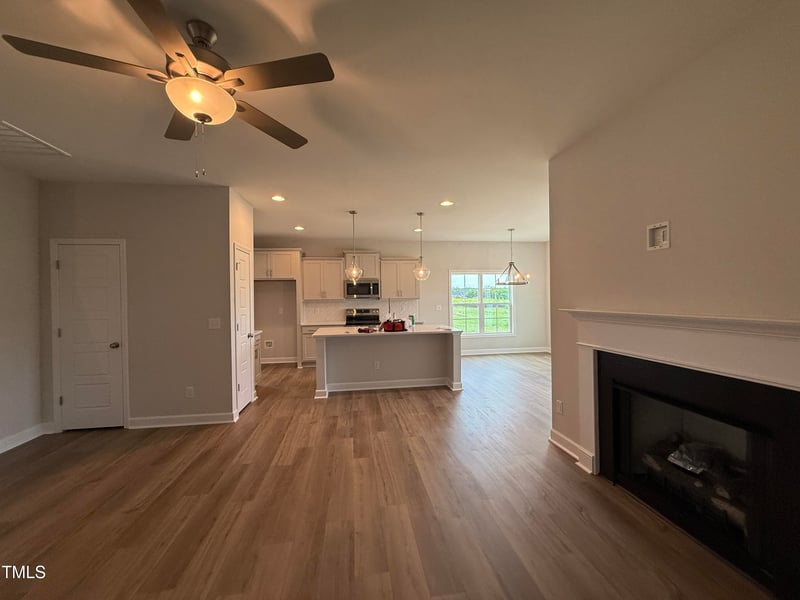 40 Tuskeegee Dr, Smithfield, NC 27577