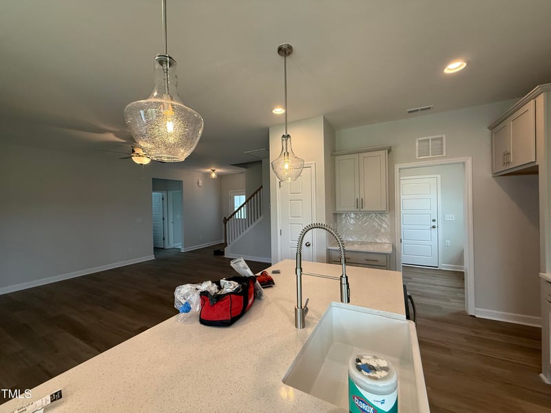 40 Tuskeegee Dr, Smithfield, NC 27577