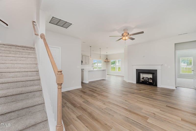 40 Tuskeegee Dr, Smithfield, NC 27577