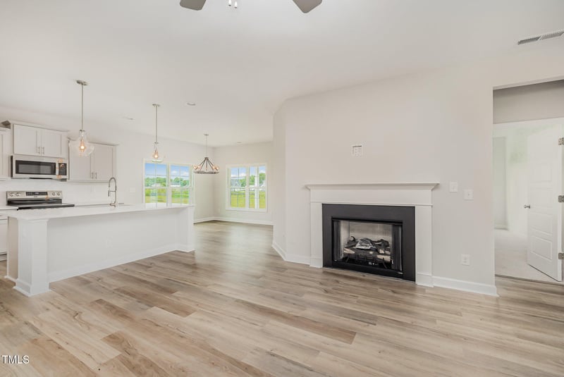 40 Tuskeegee Dr, Smithfield, NC 27577