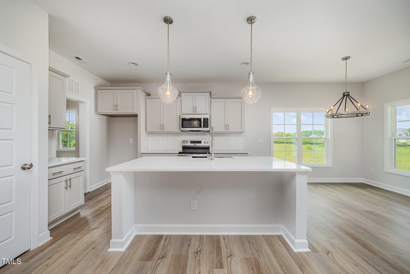 40 Tuskeegee Dr, Smithfield, NC 27577