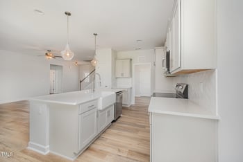 40 Tuskeegee Dr, Smithfield, NC 27577