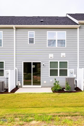 40 Twin Birch Dr, Angier, NC 27501