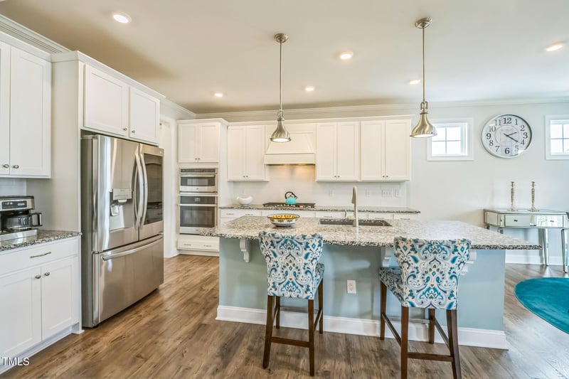 40 Two Creeks Loop, Chapel Hill, NC 27517
