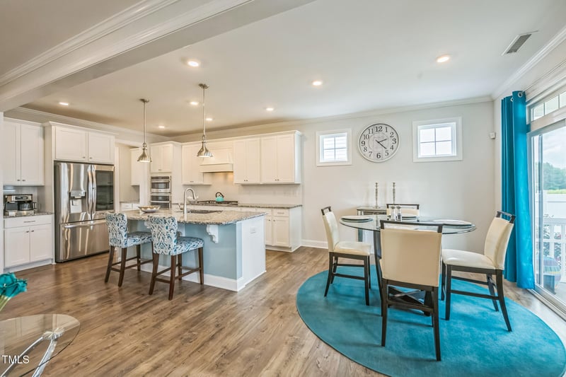 40 Two Creeks Loop, Chapel Hill, NC 27517