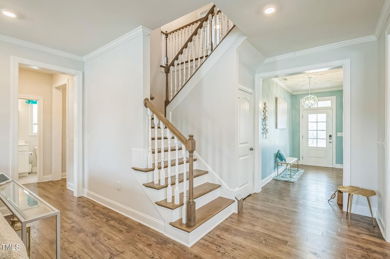 40 Two Creeks Loop, Chapel Hill, NC 27517