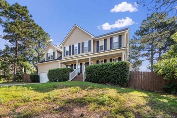 40 Union Cir, Lillington, NC 27546