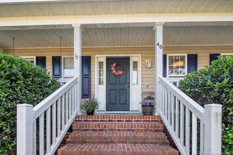 40 Union Cir, Lillington, NC 27546