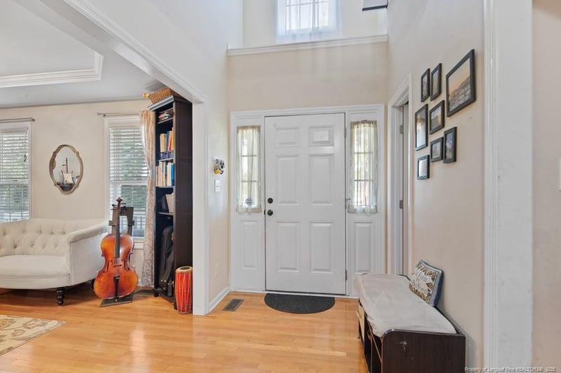 40 Union Cir, Lillington, NC 27546