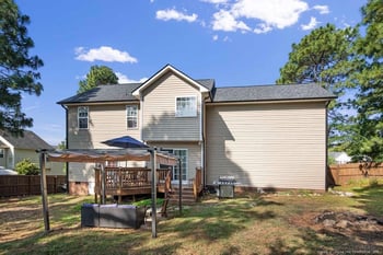 40 Union Cir, Lillington, NC 27546