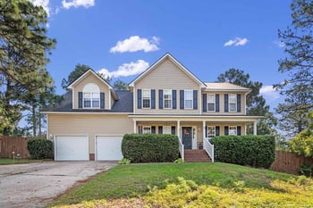 40 Union Cir, Lillington, NC 27546