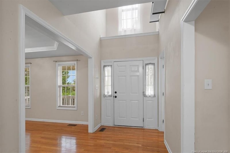 40 Union Cir, Lillington, NC 27546