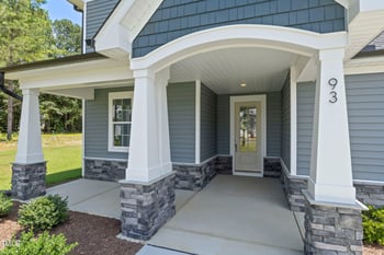 40 Victoria Ridge Dr, Selma, NC 27576