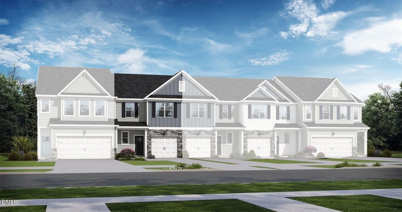 40 Village Edge Dr, Lillington, NC 27546