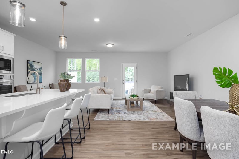 40 Village Edge Dr, Lillington, NC 27546