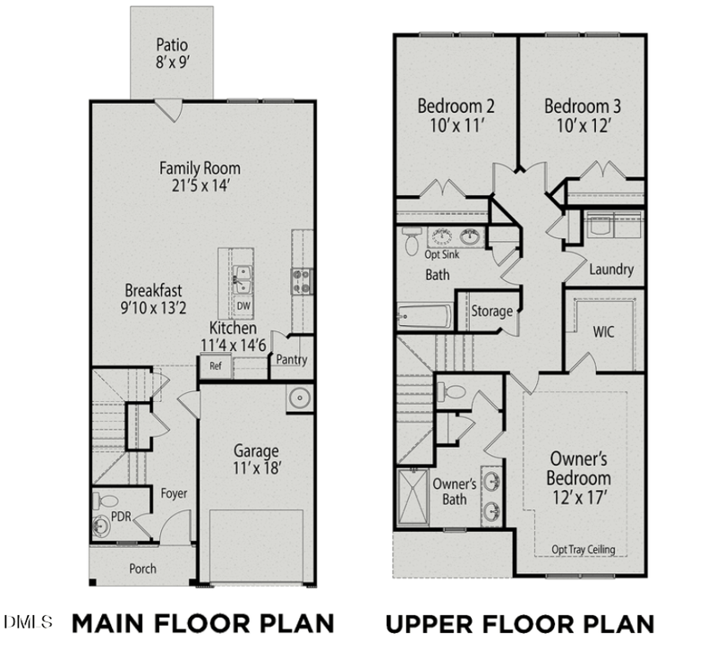 40 Village Edge Dr, Lillington, NC 27546