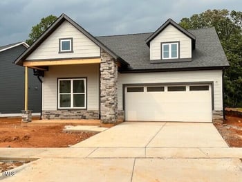 40 Wabash St, Pittsboro, NC 27312