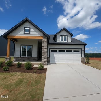 40 Wabash St, Pittsboro, NC 27312