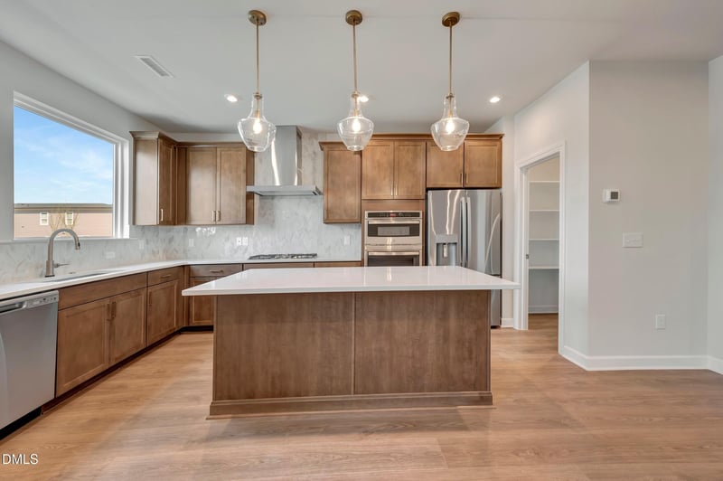 40 Wandering Way, Pittsboro, NC 27312