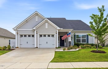 40 Waterclover Pa, Youngsville, NC 27596