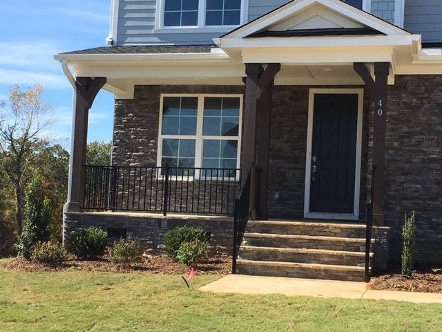 40 Waterfall Pointe #455 Galvani L, Chapel Hill, NC 27517