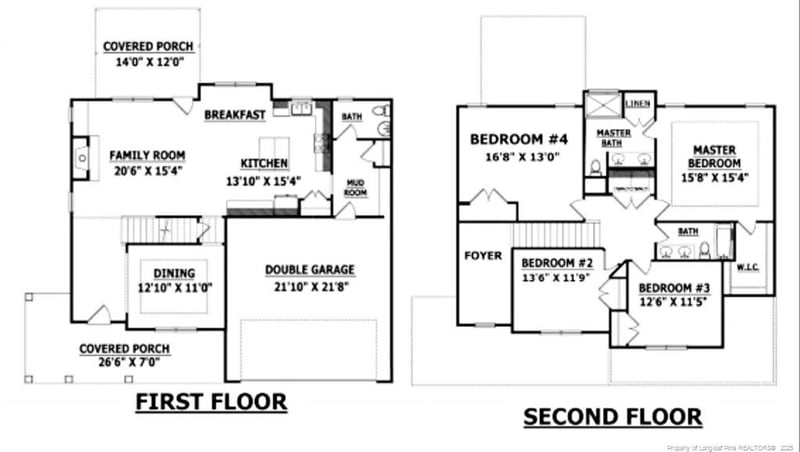 40 Wendywood Dr, Angier, NC 27501