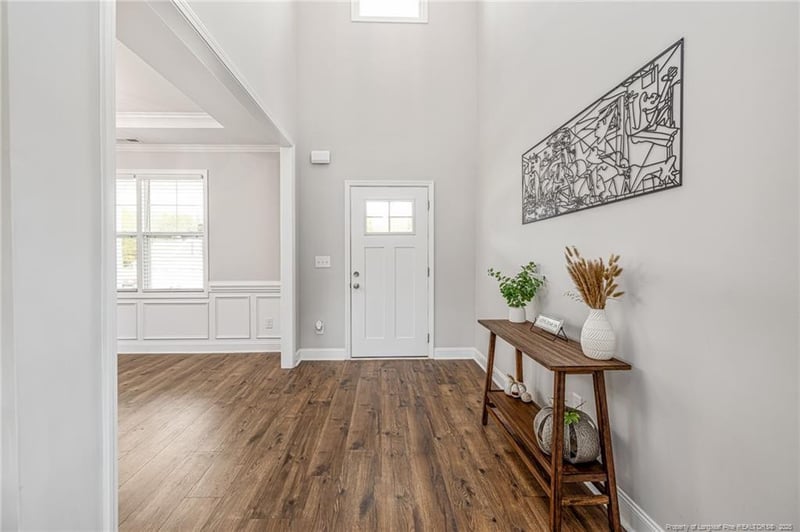 40 Wendywood Dr, Angier, NC 27501