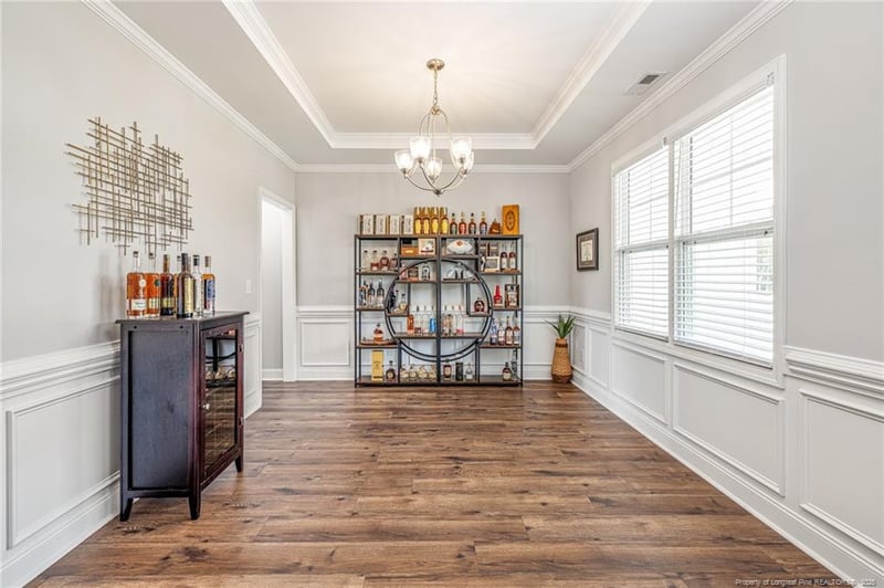 40 Wendywood Dr, Angier, NC 27501