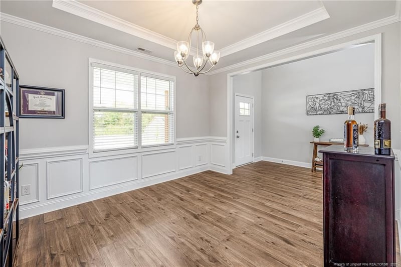 40 Wendywood Dr, Angier, NC 27501
