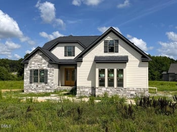 40 Wheatfield Ln, Louisburg, NC 27549