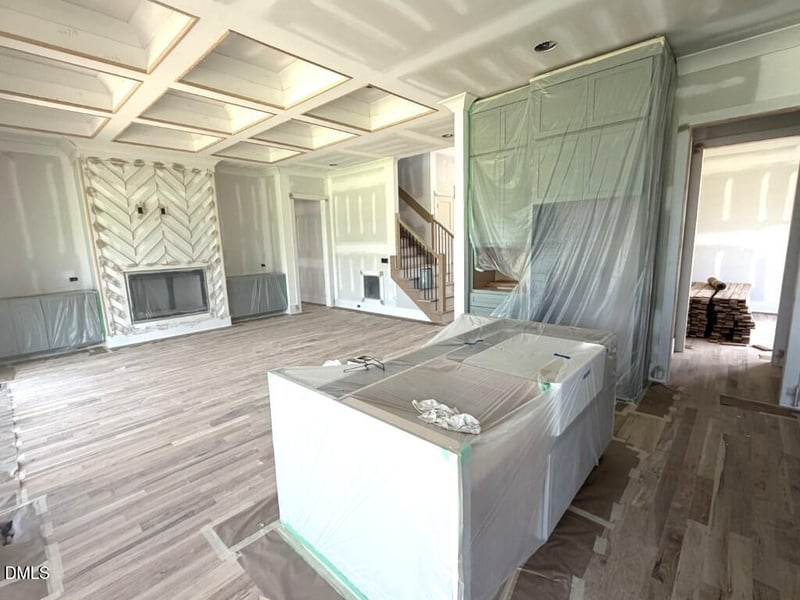 40 Wheatfield Ln, Louisburg, NC 27549