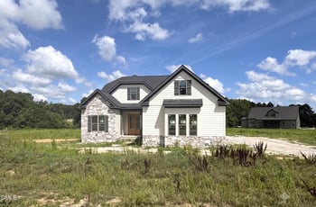 40 Wheatfield Ln, Louisburg, NC 27549