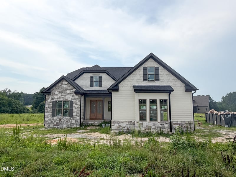 40 Wheatfield Ln, Louisburg, NC 27549