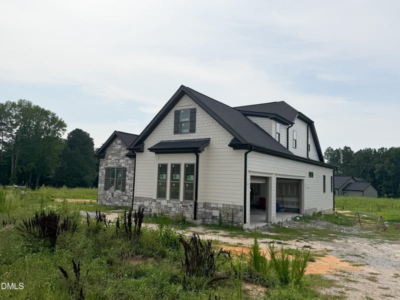 40 Wheatfield Ln, Louisburg, NC 27549
