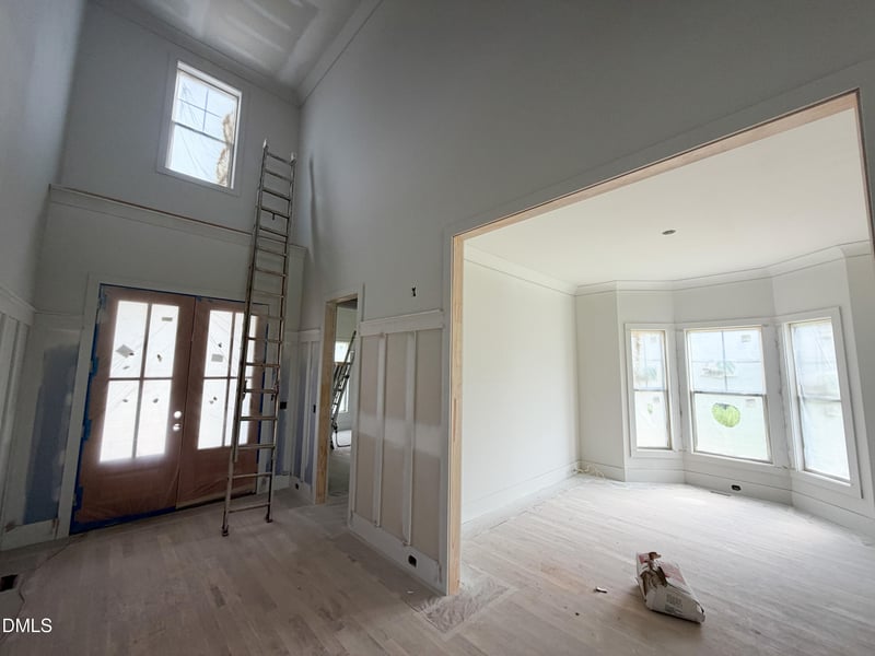 40 Wheatfield Ln, Louisburg, NC 27549