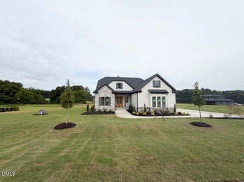 40 Wheatfield Ln, Louisburg, NC 27549
