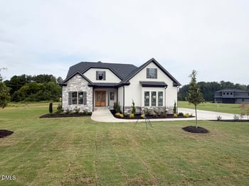 40 Wheatfield Ln, Louisburg, NC 27549